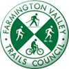 Farmington Canal Heritage Trail & Farmington River Trail Logo