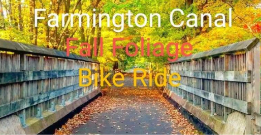 Farmington Canal Rail to Trail Assn